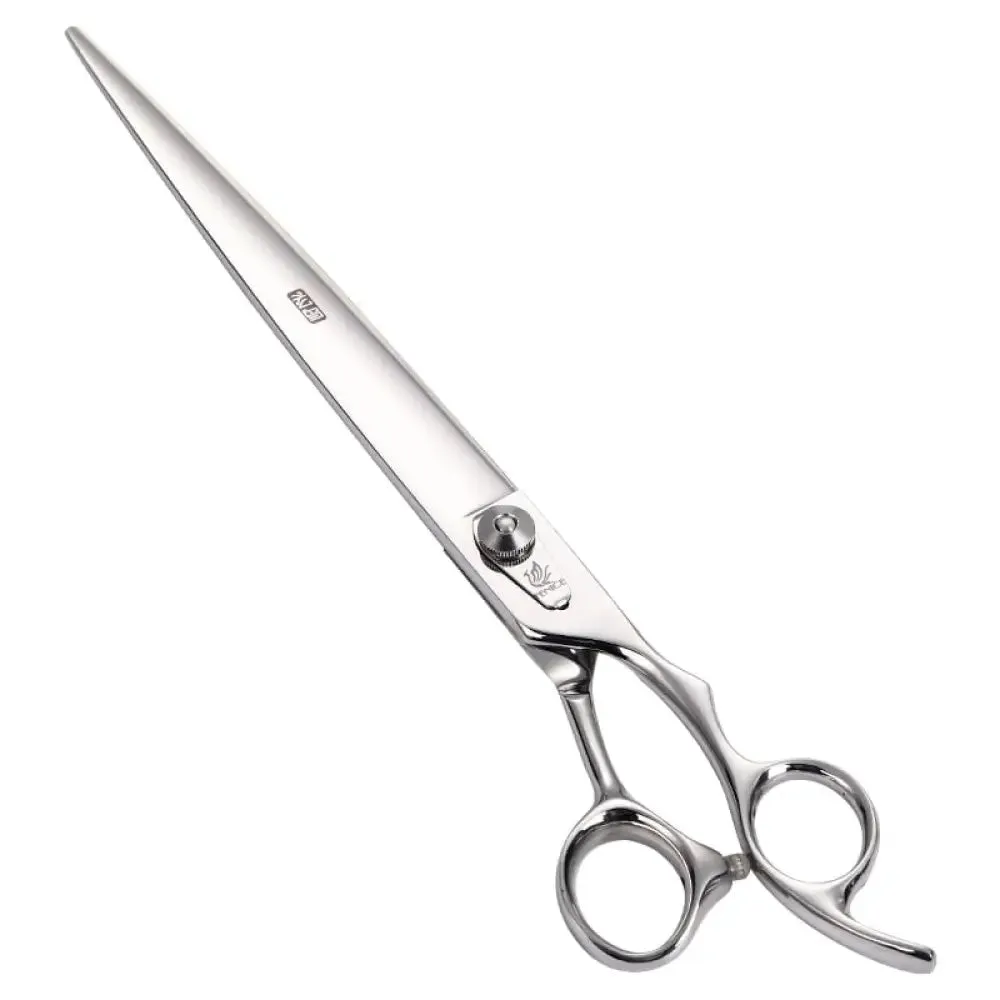 10 Inch Professional Pet Grooming Scissors for Dogs Cutting Scissors Pet Scissors Grooming
