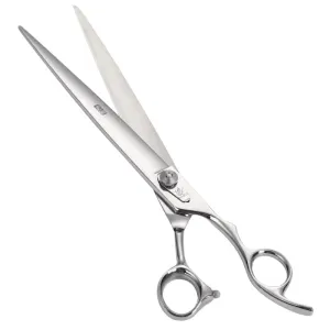 10 Inch Professional Pet Grooming Scissors for Dogs Cutting Scissors Pet Scissors Grooming