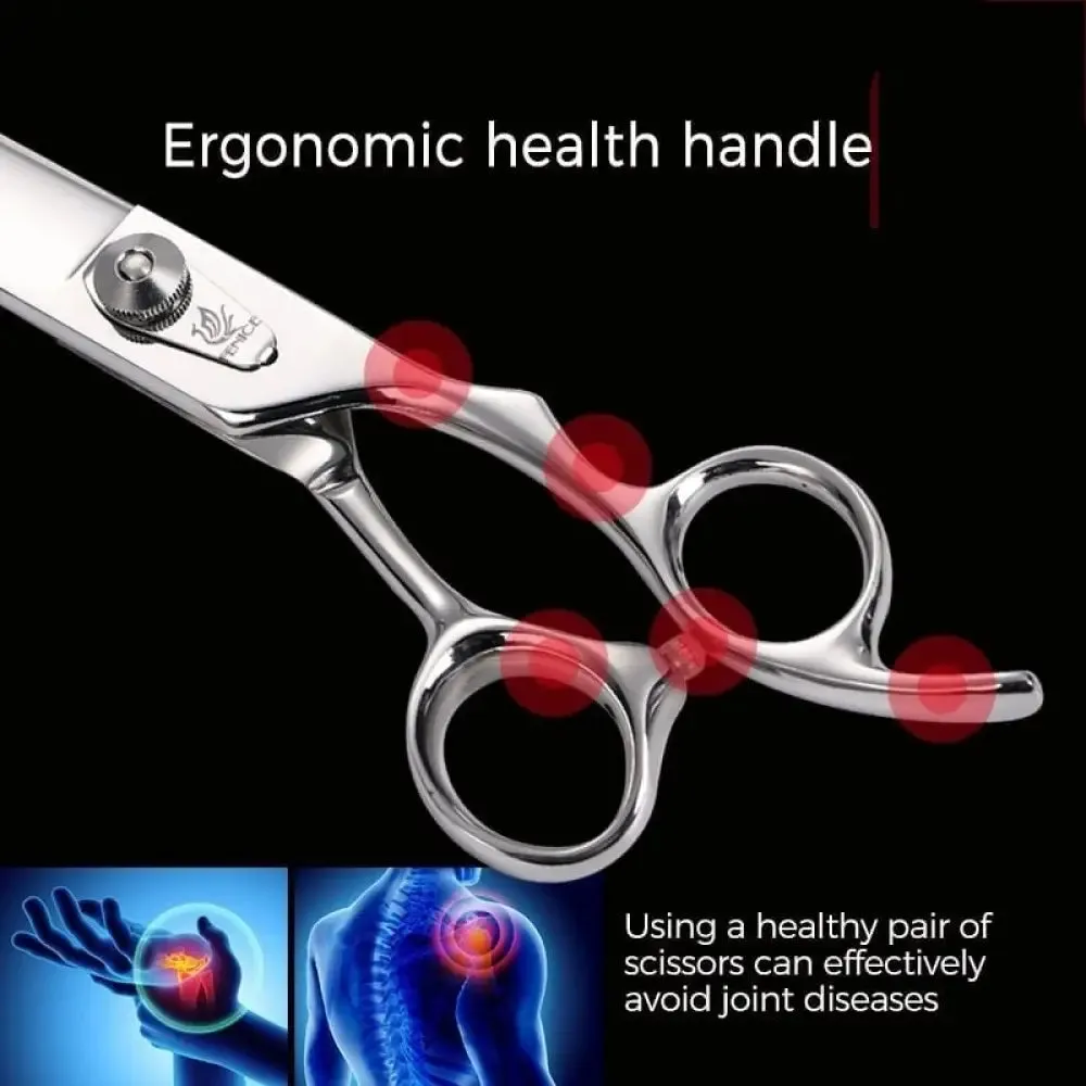 10 Inch Professional Pet Grooming Scissors for Dogs Cutting Scissors Pet Scissors Grooming