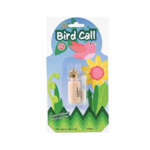 Bird Call