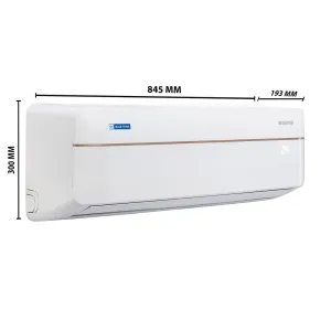 Blue Star IA312VNU  1.0 Tr 3 Star Inv SAC (Copper, Duo Finish (Matt-Gloss) White)