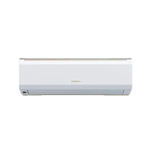 Buy OGeneral ASGA14BMAA 1.1 Ton 3 Star Split AC | Copper Condenser | Fixed Speed | Free Installation
