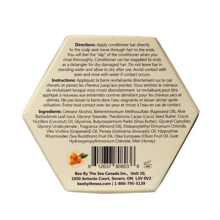 Classic Conditioner Bar
