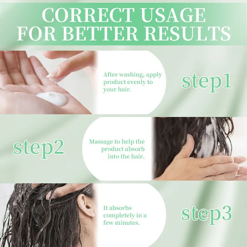 Enjoy 50% off - Smoothing Conditioner for Dry and Damaged Hair
