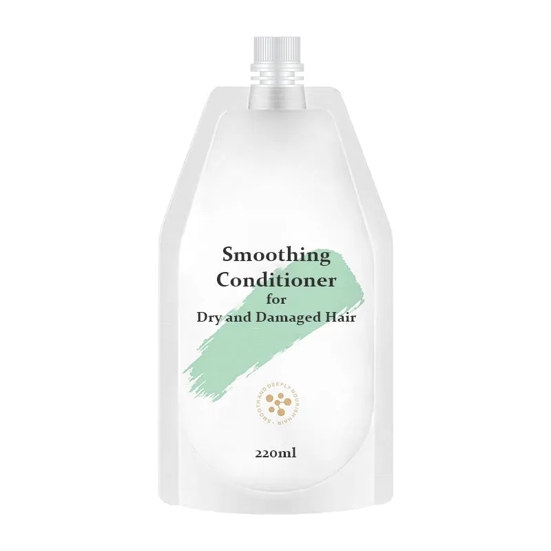Enjoy 50% off - Smoothing Conditioner for Dry and Damaged Hair