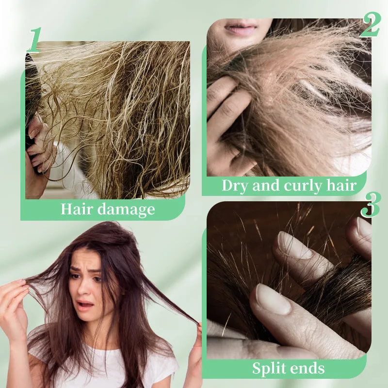 Enjoy 50% off - Smoothing Conditioner for Dry and Damaged Hair