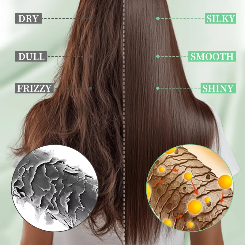 Enjoy 50% off - Smoothing Conditioner for Dry and Damaged Hair