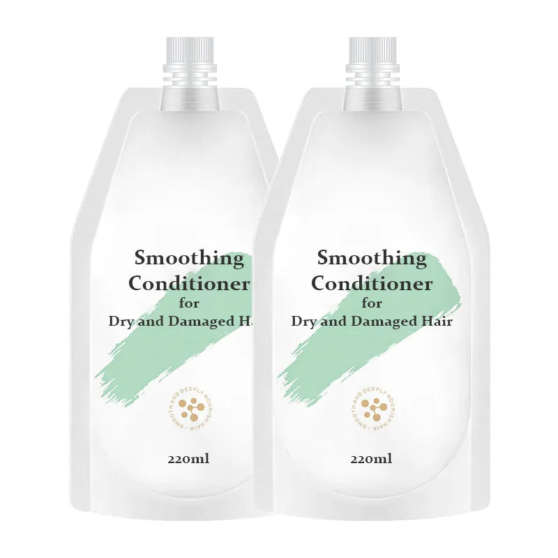 Enjoy 50% off - Smoothing Conditioner for Dry and Damaged Hair