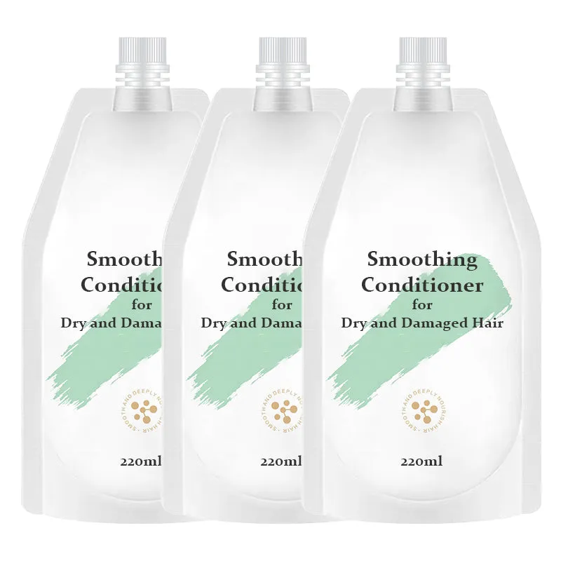 Enjoy 50% off - Smoothing Conditioner for Dry and Damaged Hair