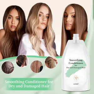 Enjoy 50% off - Smoothing Conditioner for Dry and Damaged Hair