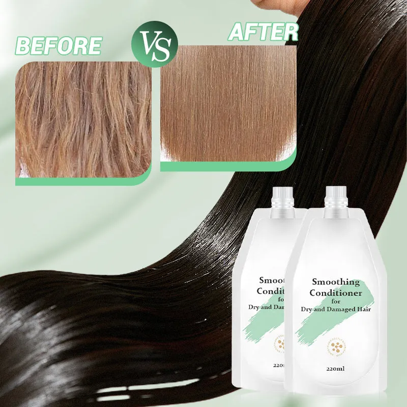 Enjoy 50% off - Smoothing Conditioner for Dry and Damaged Hair