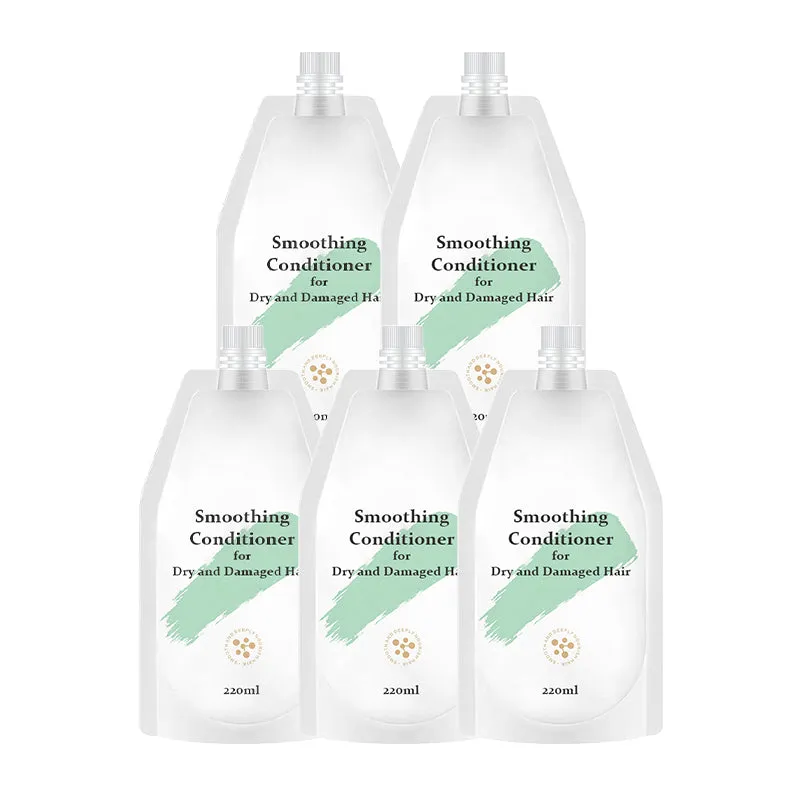 Enjoy 50% off - Smoothing Conditioner for Dry and Damaged Hair