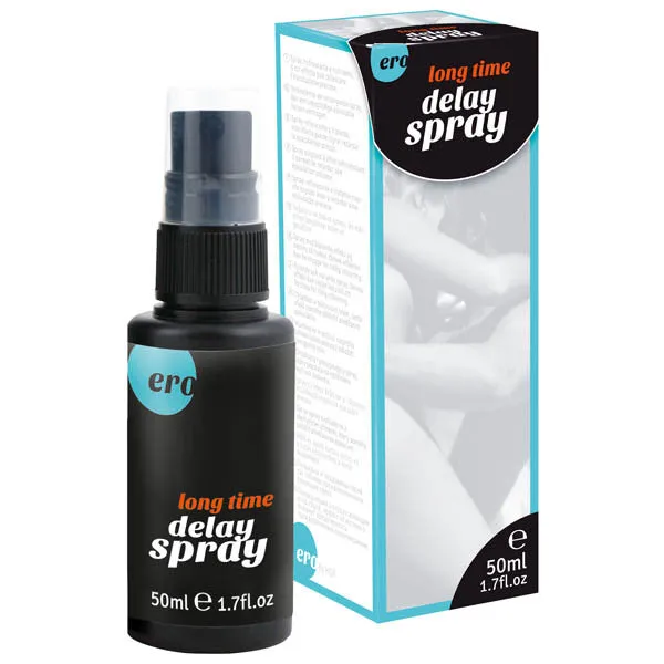 ERO DELAY SPRAY