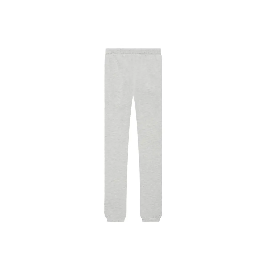 Fear of God Essentials Oatmeal Sweatpants