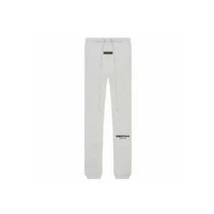 Fear of God Essentials Oatmeal Sweatpants