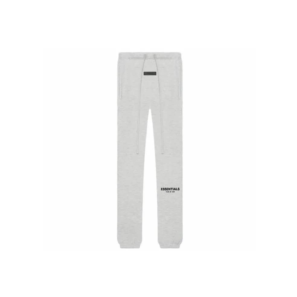 Fear of God Essentials Oatmeal Sweatpants
