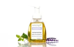 Foaming Hand Soap | Kosmatology