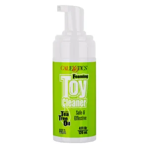 Foaming Toy Cleaner with Tea Tree Oil - 4 OZ