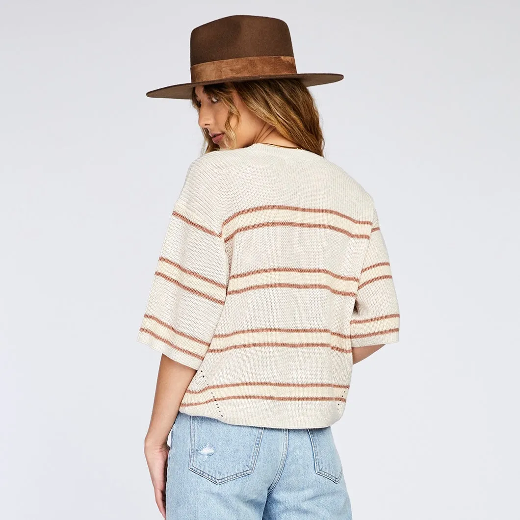 GENTLE FAWN Ferris Sweater