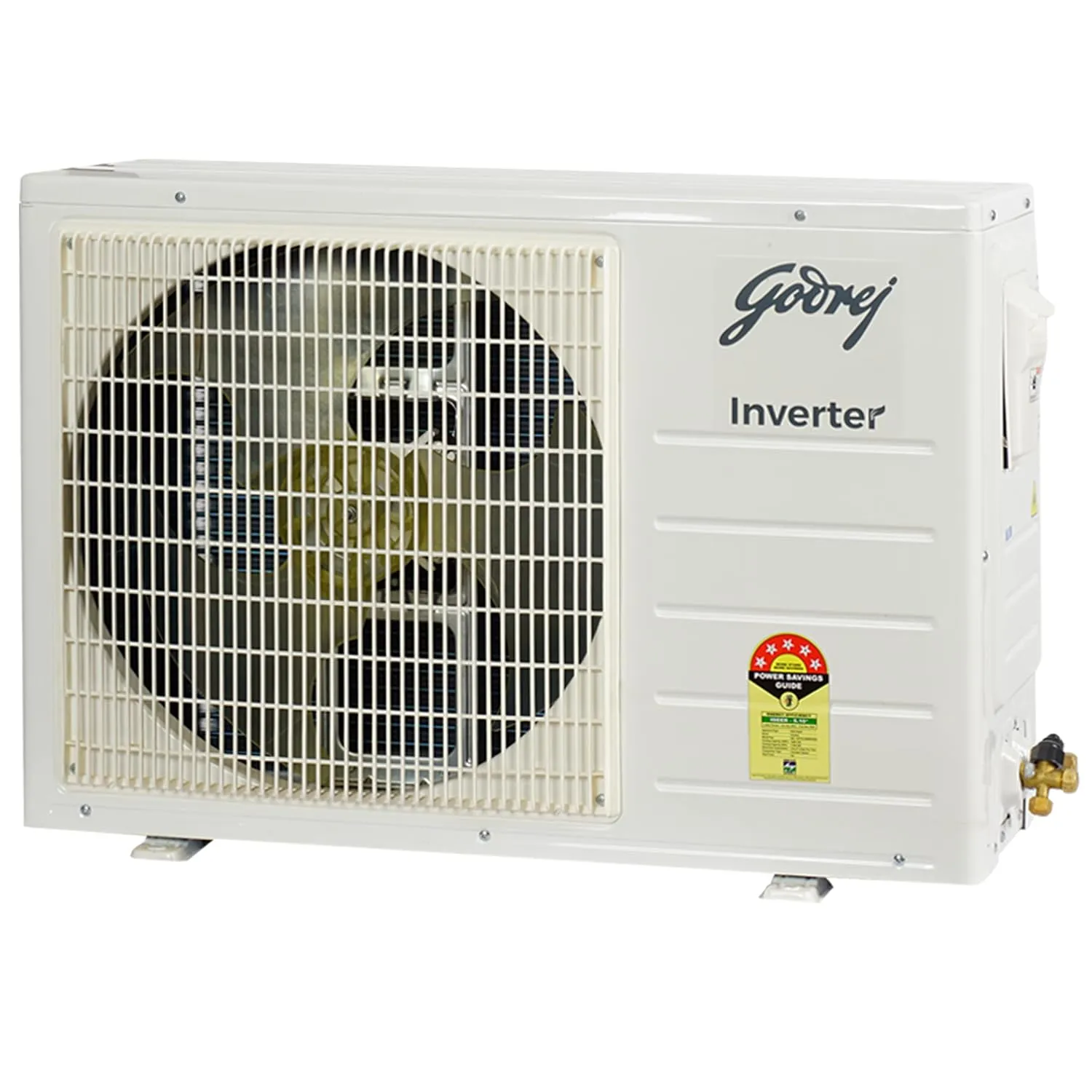 Godrej SIC 12ITC5-WWR 1.0 Ton 5 Star Inverter Split Air Conditioner