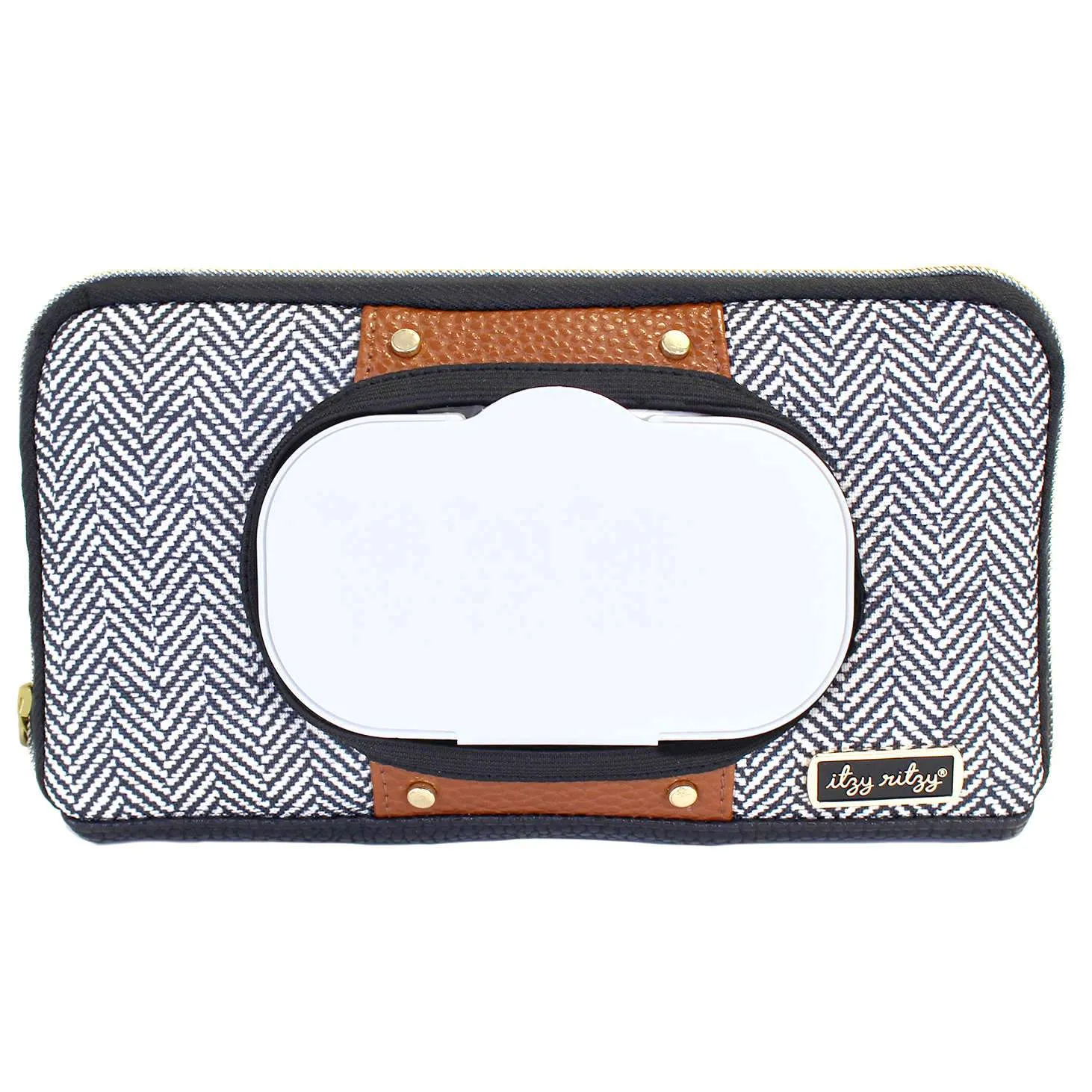 Itzy Ritzy Wipes Case