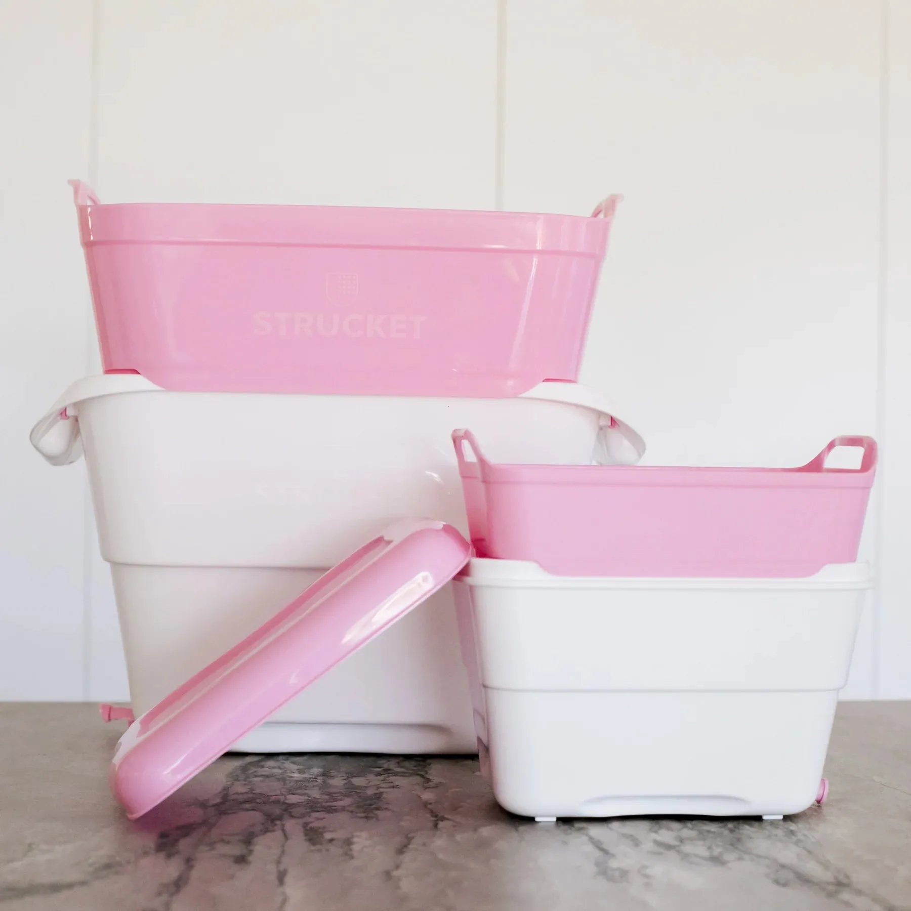 Strucket 19L Strainer Bucket