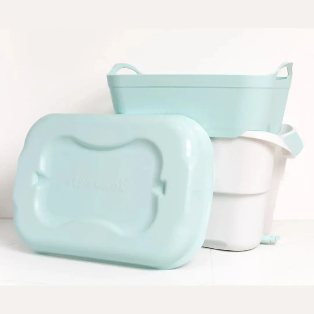 Strucket 19L Strainer Bucket