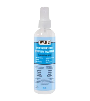 Wahl Spray On Disinfectant 240ml
