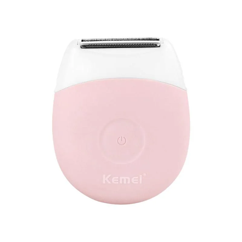 Waterproof Electric Epilator and Hair Remover