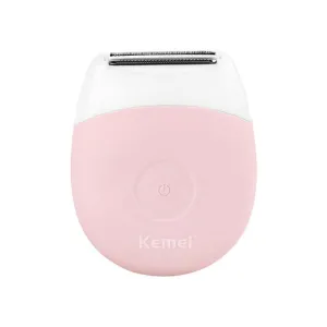 Waterproof Electric Epilator and Hair Remover