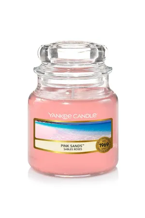 YANKEE CANDLE